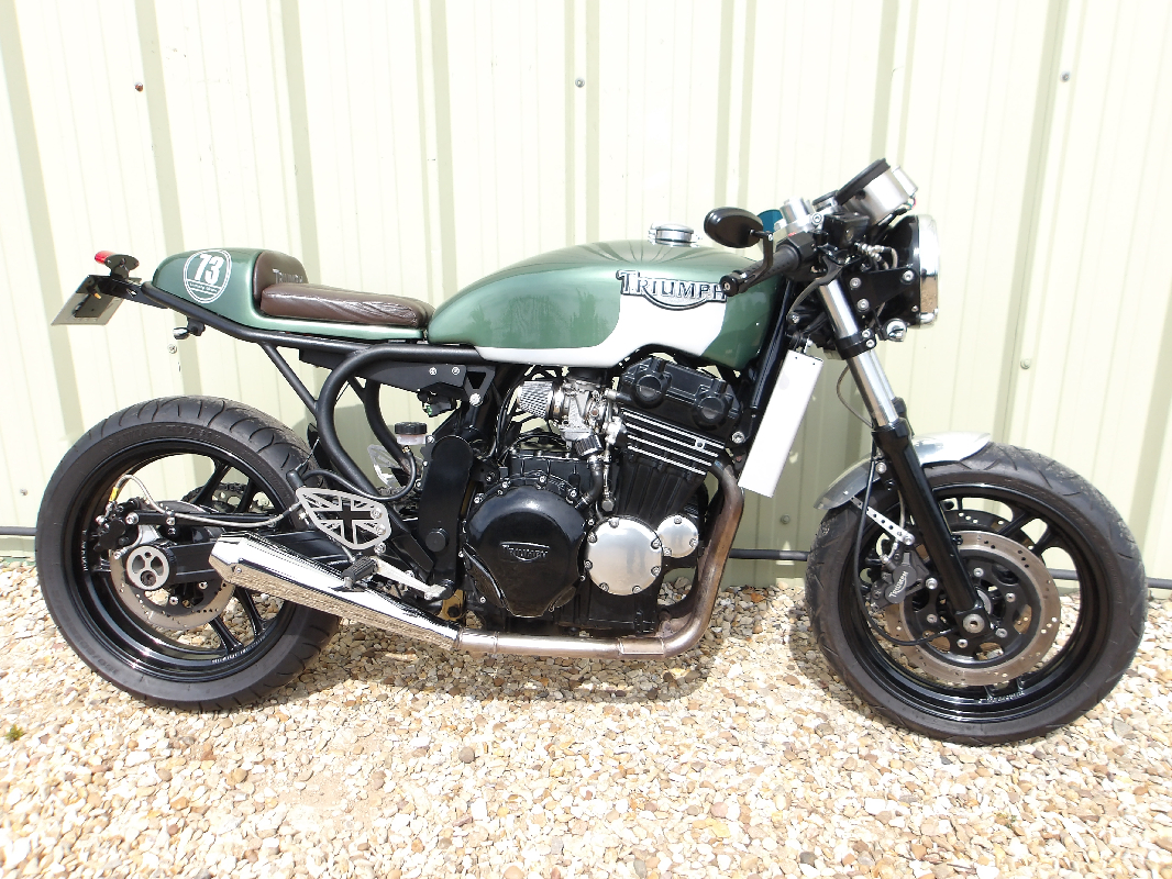 bike